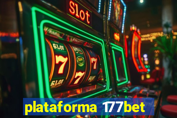 plataforma 177bet
